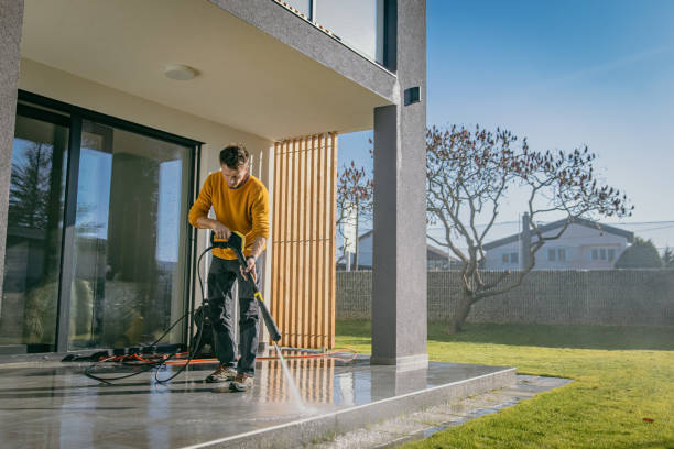 Professional Pressure Washing Services in Lake Kerr, FL